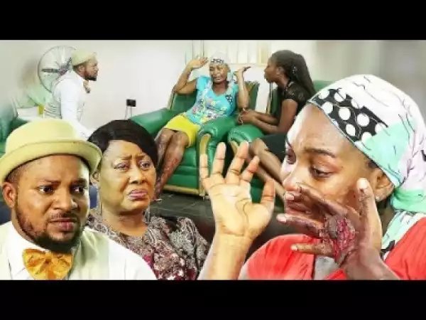 Tears of A Poor Leper Girl 1 - 2017 Latest Nigerian Nollywood Full Movies